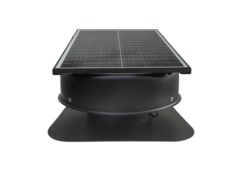 Solarking Solar Roof Ventilation Fan 320MM V3 Wireless